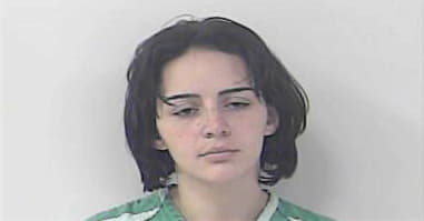 Brittney Stokes, - St. Lucie County, FL 